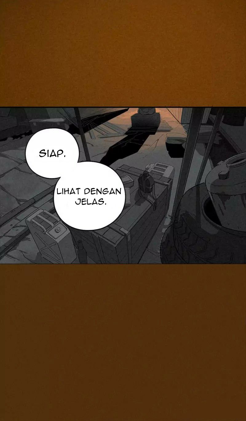 End of The World 2028 (Trace of Doomsday) Chapter 16 Gambar 7